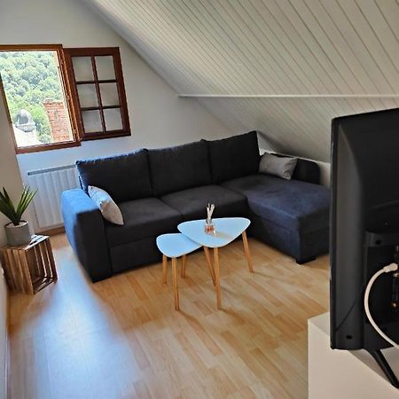 Appartement Boutx 4 Personnes Dış mekan fotoğraf