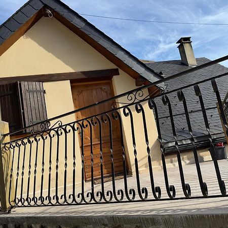 Appartement Boutx 4 Personnes Dış mekan fotoğraf