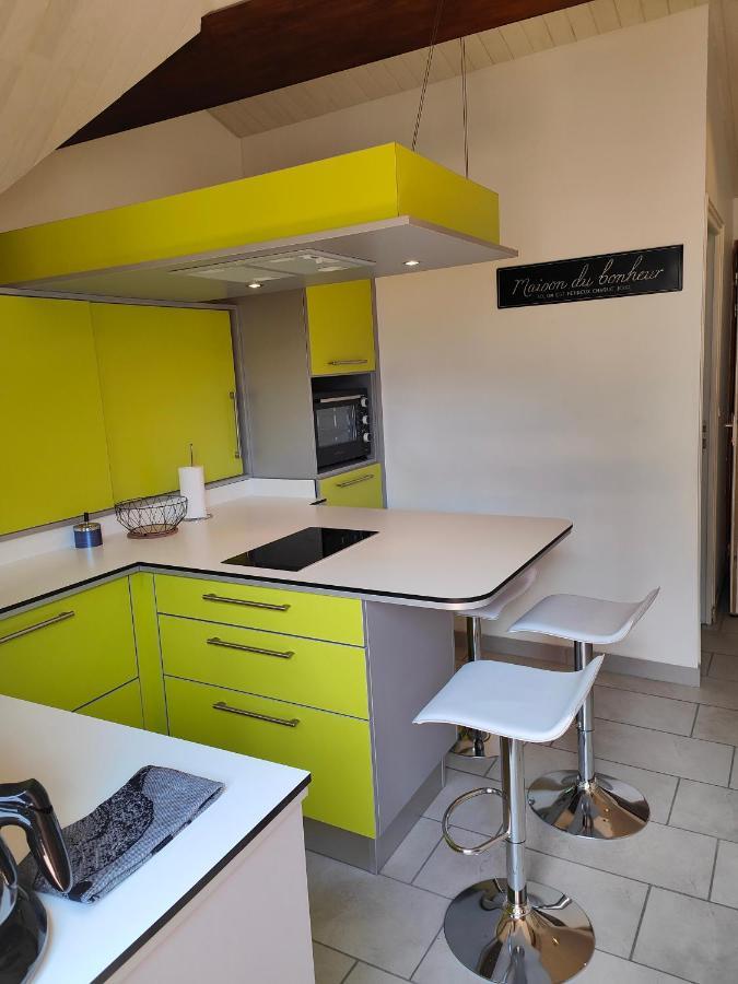 Appartement Boutx 4 Personnes Oda fotoğraf