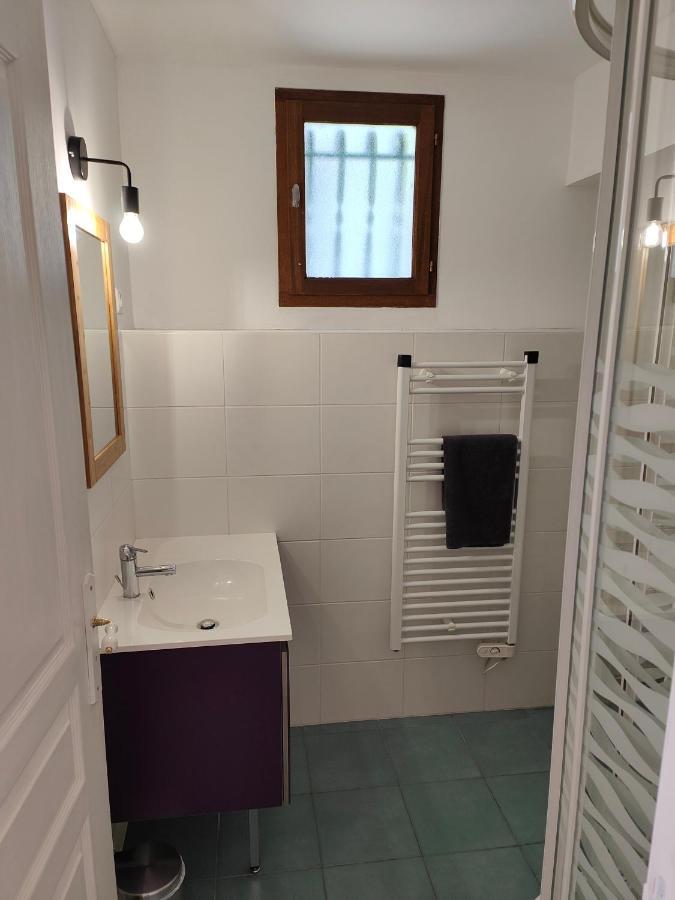 Appartement Boutx 4 Personnes Dış mekan fotoğraf